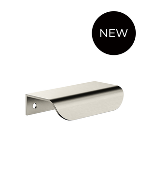 PVD Brushed Nickel