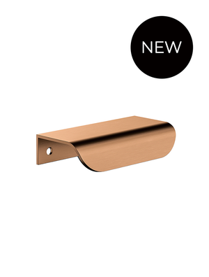 PVD Lustre Bronze