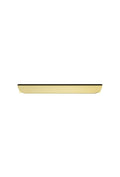 ÖPPEN EDGE-PULL 150MM CABINET HANDLE (BRUSHED)