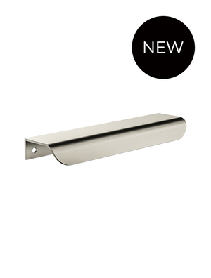 PVD Brushed Nickel
