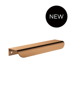 PVD Lustre Bronze