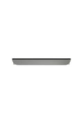 ÖPPEN EDGE-PULL 150MM CABINET HANDLE (BRUSHED)