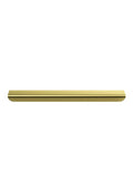 ÖPPEN EDGE-PULL 300MM CABINET HANDLE (BRUSHED)