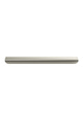 ÖPPEN EDGE-PULL 300MM CABINET HANDLE (BRUSHED)