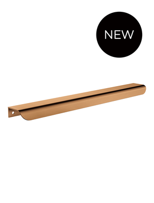 PVD Lustre Bronze