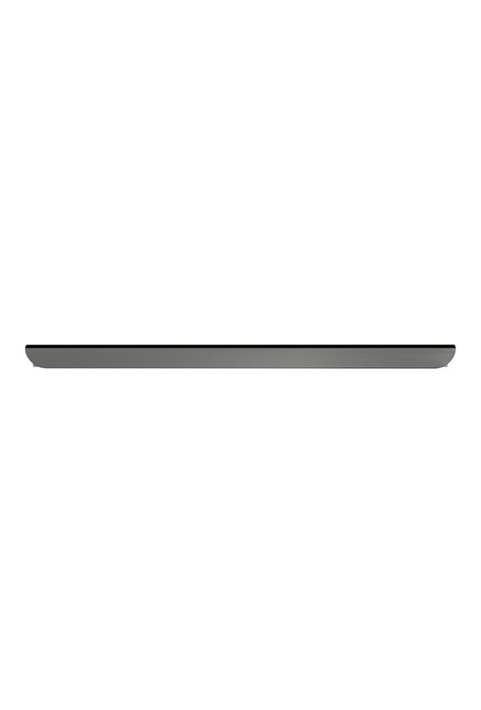 ÖPPEN EDGE-PULL 300MM CABINET HANDLE (BRUSHED)