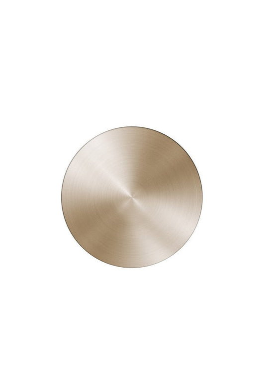 ÖPPEN KNOB CABINET HANDLE (BRUSHED)