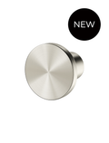 ÖPPEN KNOB CABINET HANDLE (BRUSHED)