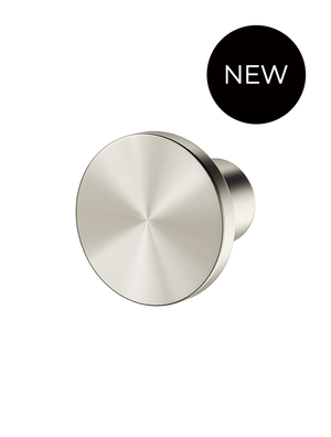 PVD Brushed Nickel