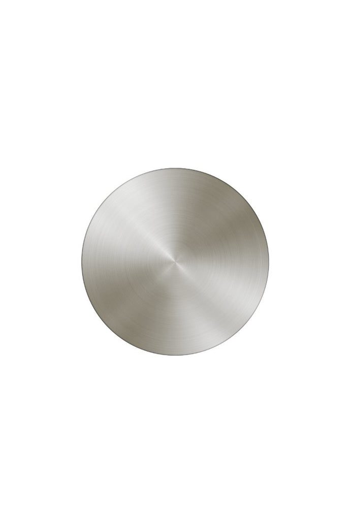 ÖPPEN KNOB CABINET HANDLE (BRUSHED)