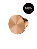 ÖPPEN KNOB CABINET HANDLE (BRUSHED)
