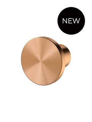 PVD Lustre Bronze