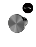 ÖPPEN KNOB CABINET HANDLE (BRUSHED)