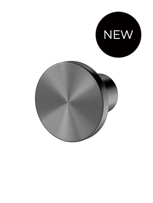 Shadow Gunmetal