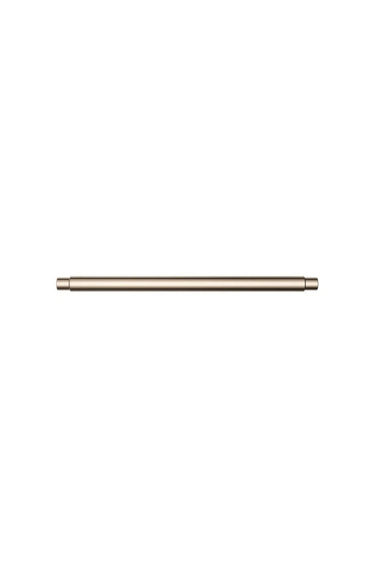 ÖPPEN ROUND PULL 200MM CABINET HANDLE (BRUSHED)