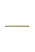 ÖPPEN ROUND PULL 200MM CABINET HANDLE (BRUSHED)