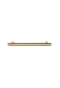 ÖPPEN ROUND PULL 200MM CABINET HANDLE (BRUSHED)