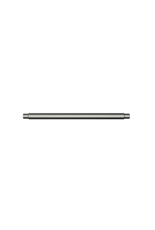 ÖPPEN ROUND PULL 200MM CABINET HANDLE (BRUSHED)
