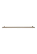 ÖPPEN ROUND PULL 328MM CABINET HANDLE (BRUSHED)