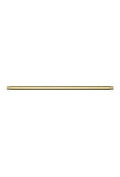 ÖPPEN ROUND PULL 328MM CABINET HANDLE (BRUSHED)