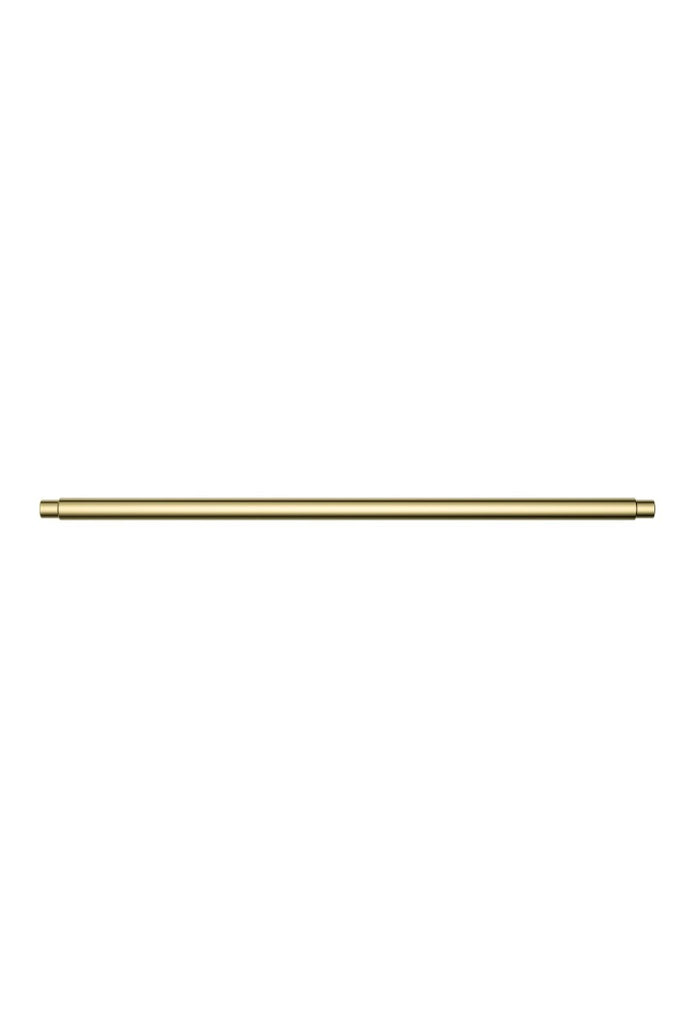 ÖPPEN ROUND PULL 328MM CABINET HANDLE (BRUSHED)