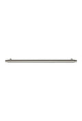 ÖPPEN ROUND PULL 328MM CABINET HANDLE (BRUSHED)