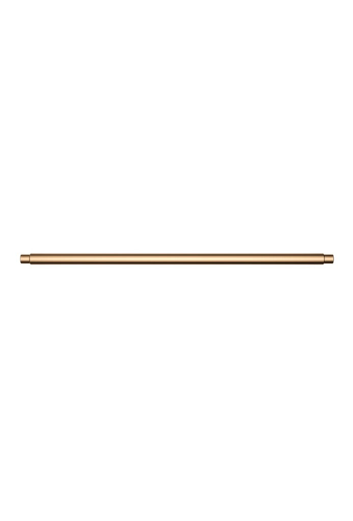 ÖPPEN ROUND PULL 328MM CABINET HANDLE (BRUSHED)