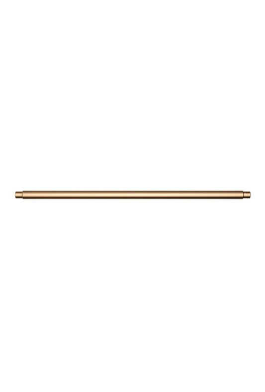 ÖPPEN ROUND PULL 328MM CABINET HANDLE (BRUSHED)