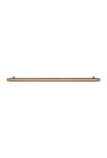ÖPPEN ROUND PULL 328MM CABINET HANDLE (BRUSHED)