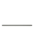 ÖPPEN ROUND PULL 328MM CABINET HANDLE (BRUSHED)