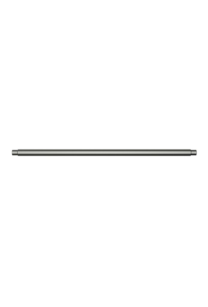 ÖPPEN ROUND PULL 328MM CABINET HANDLE (BRUSHED)
