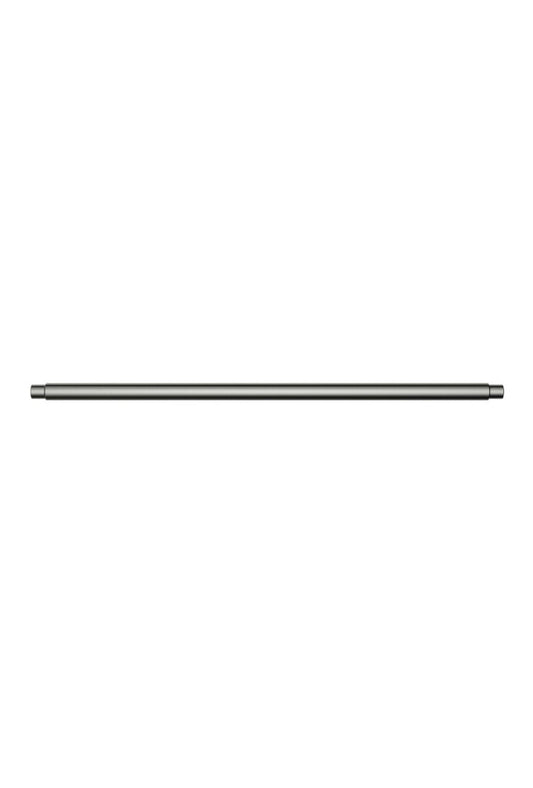 ÖPPEN ROUND PULL 328MM CABINET HANDLE (BRUSHED)