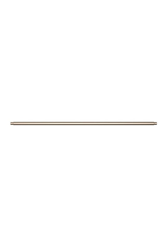 ÖPPEN ROUND PULL 520MM CABINET HANDLE (BRUSHED)