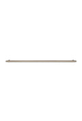 ÖPPEN ROUND PULL 520MM CABINET HANDLE (BRUSHED)