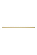 ÖPPEN ROUND PULL 520MM CABINET HANDLE (BRUSHED)