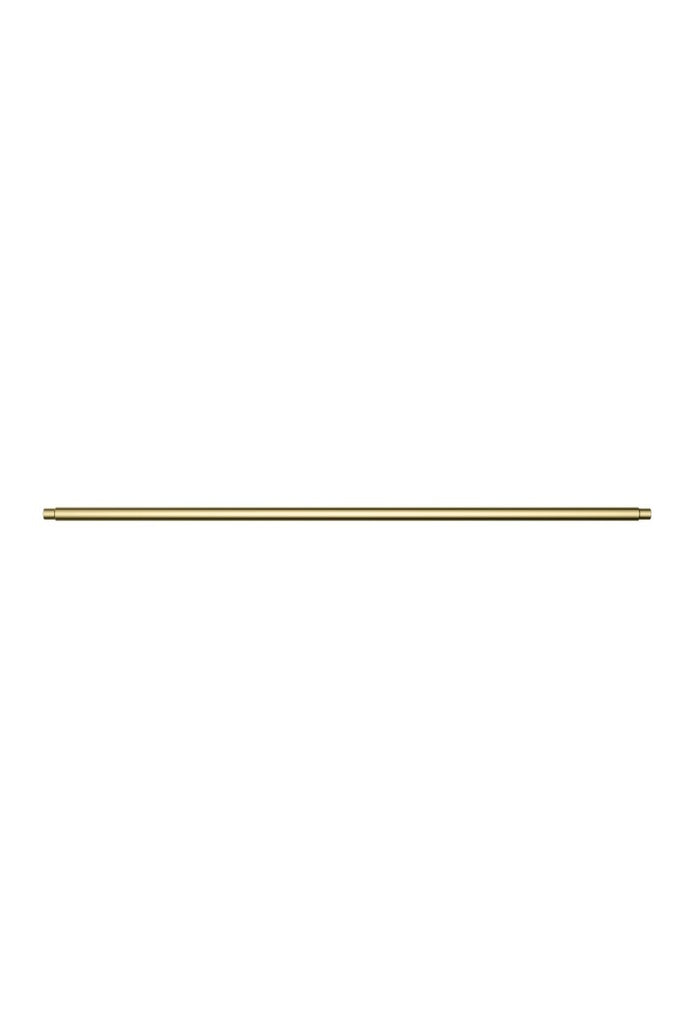 ÖPPEN ROUND PULL 520MM CABINET HANDLE (BRUSHED)