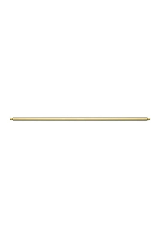 ÖPPEN ROUND PULL 520MM CABINET HANDLE (BRUSHED)