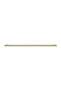 ÖPPEN ROUND PULL 520MM CABINET HANDLE (BRUSHED)