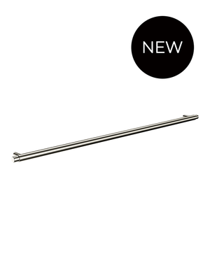 PVD Brushed Nickel