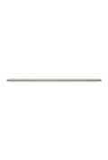 ÖPPEN ROUND PULL 520MM CABINET HANDLE (BRUSHED)