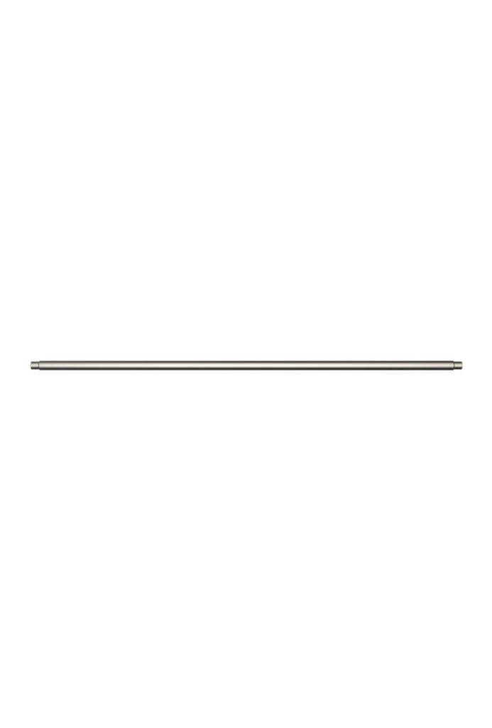 ÖPPEN ROUND PULL 520MM CABINET HANDLE (BRUSHED)