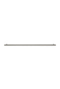 ÖPPEN ROUND PULL 520MM CABINET HANDLE (BRUSHED)