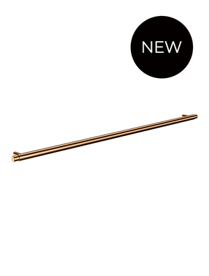 PVD Lustre Bronze