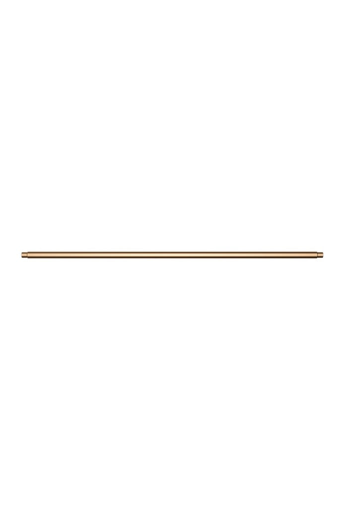 ÖPPEN ROUND PULL 520MM CABINET HANDLE (BRUSHED)