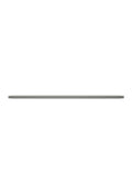 ÖPPEN ROUND PULL 520MM CABINET HANDLE (BRUSHED)