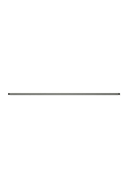 ÖPPEN ROUND PULL 520MM CABINET HANDLE (BRUSHED)