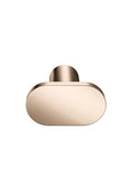 ÖPPEN T-PULL CABINET HANDLE (BRUSHED)