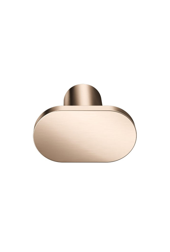 ÖPPEN T-PULL CABINET HANDLE (BRUSHED)