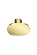 ÖPPEN T-PULL CABINET HANDLE (BRUSHED)