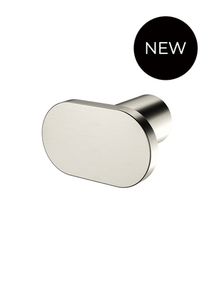 PVD Brushed Nickel